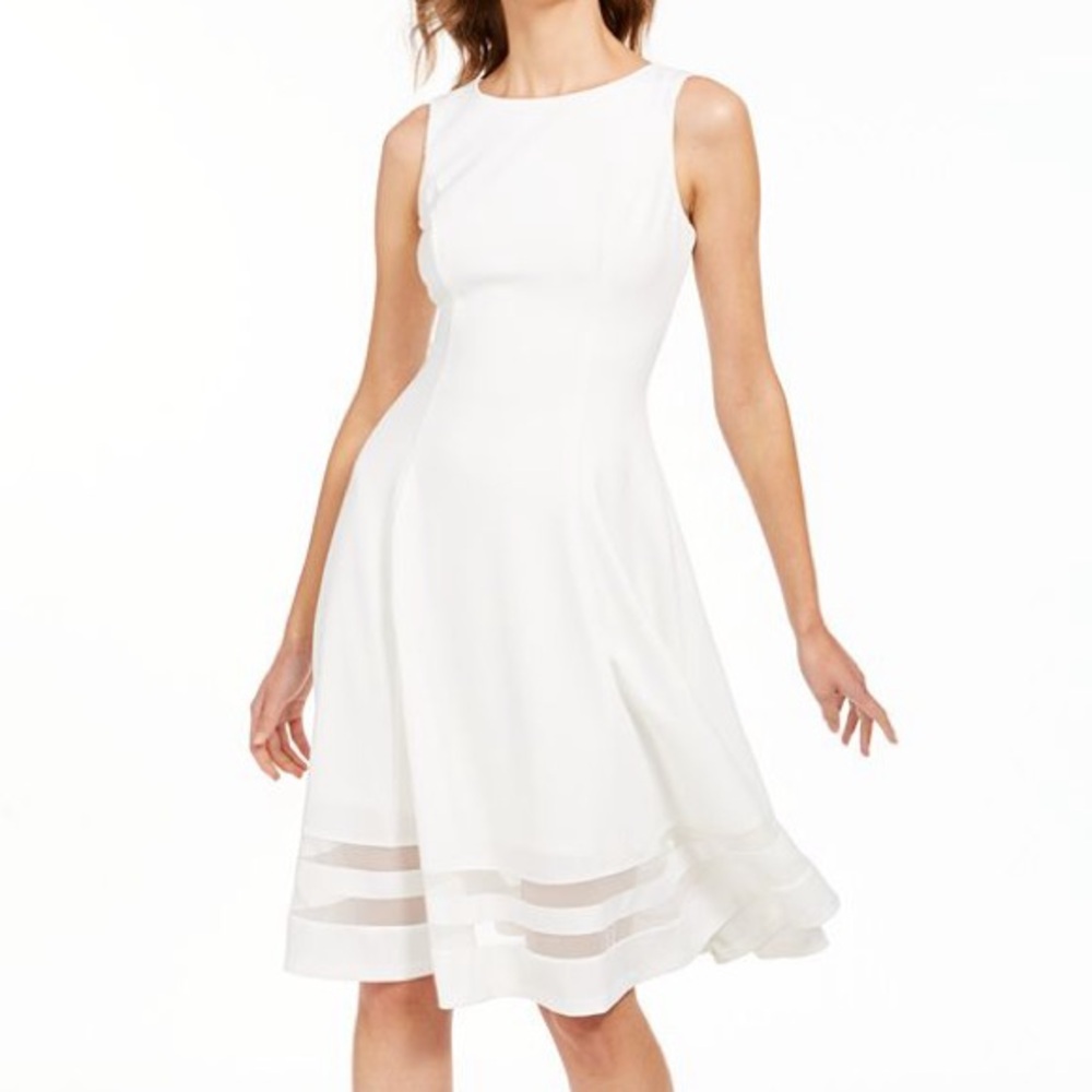 Calvin Klein Dress